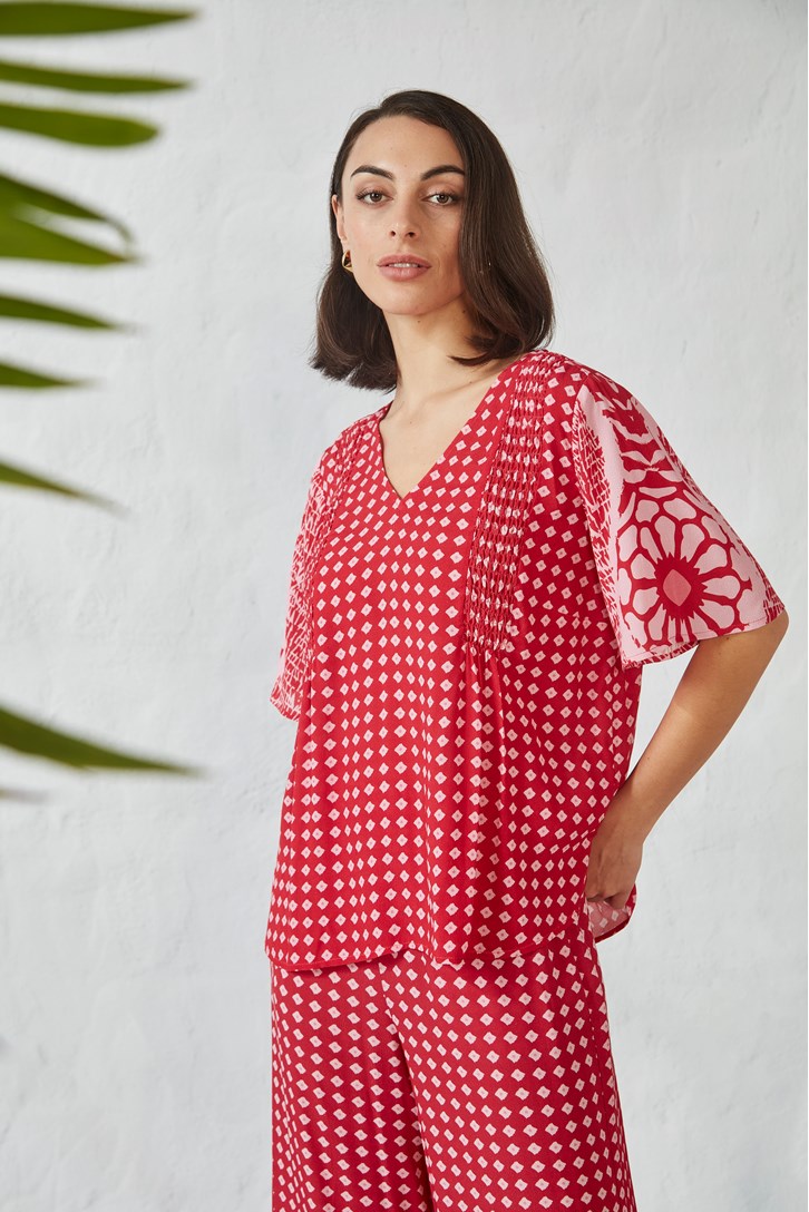 INSPIRE TOP